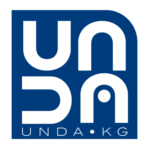 UNDA KG – Eröffnet demnächst